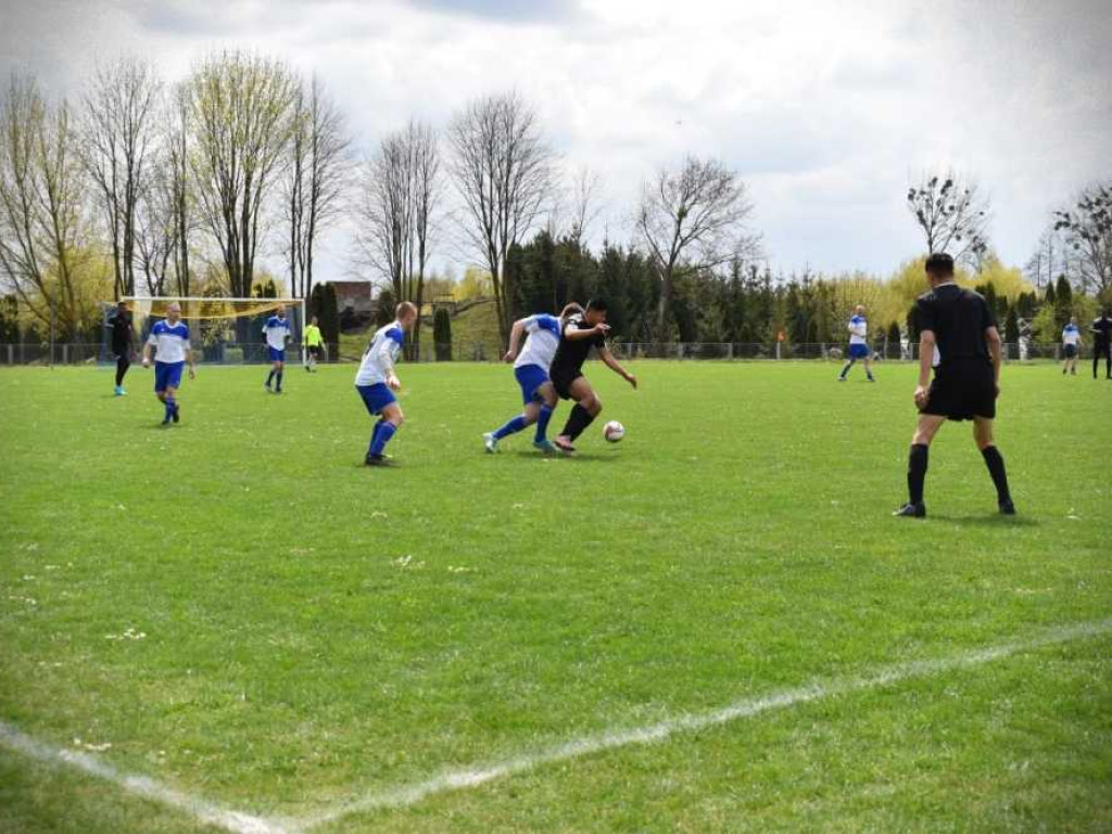 2 Pułk Rozpoznawczy - 82nd Airborn Division 0:3 (ZDJĘCIA)