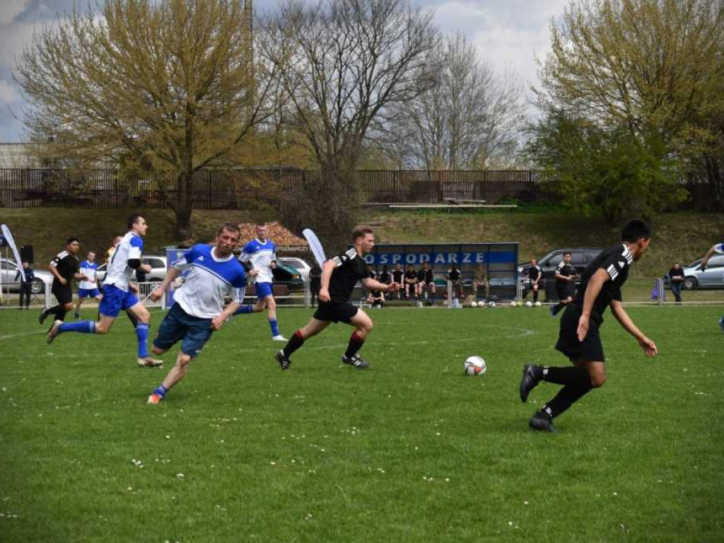 2 Pułk Rozpoznawczy - 82nd Airborn Division 0:3 (ZDJĘCIA)