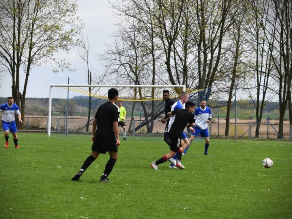 2 Pułk Rozpoznawczy - 82nd Airborn Division 0:3 (ZDJĘCIA)