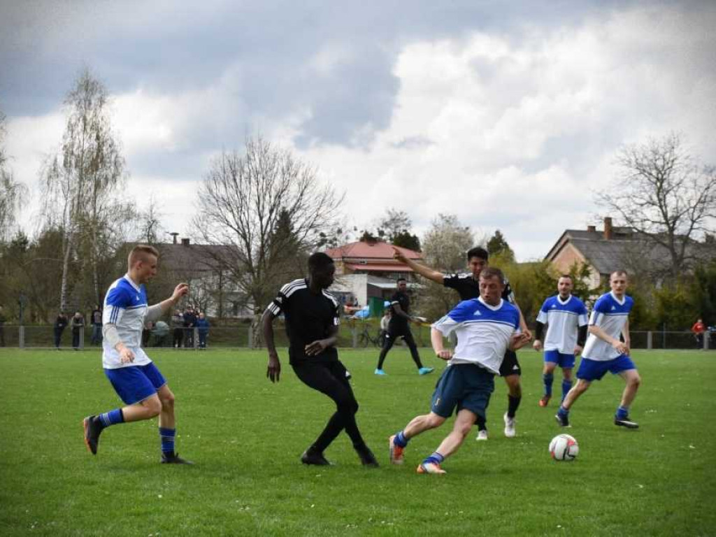 2 Pułk Rozpoznawczy - 82nd Airborn Division 0:3 (ZDJĘCIA)