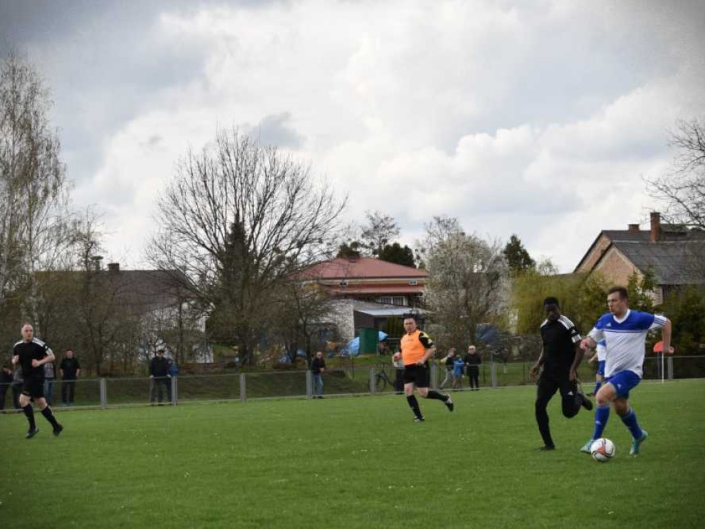 2 Pułk Rozpoznawczy - 82nd Airborn Division 0:3 (ZDJĘCIA)