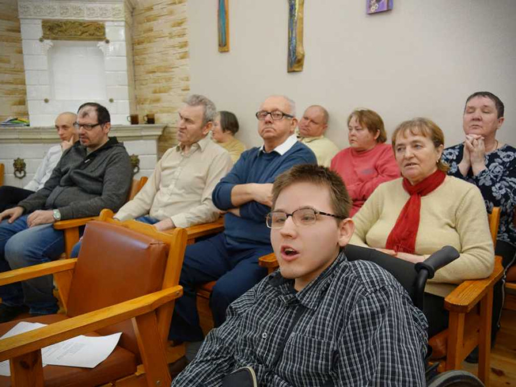 Hrubieszów: Dzień Dobra w ŚDS (ZDJĘCIA)