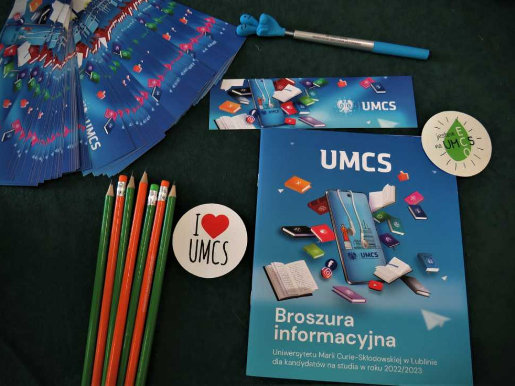 ZS nr 1: Profilaktyka z UMCS (ZDJĘCIA)