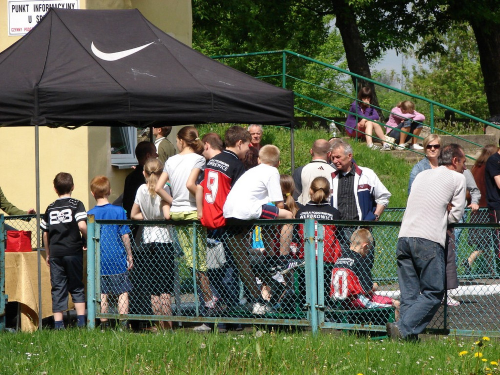 Hrubieszów: 3 Maja na sportowo (ZDJĘCIA)