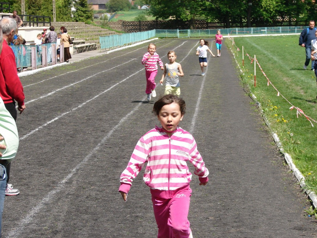 Hrubieszów: 3 Maja na sportowo (ZDJĘCIA)
