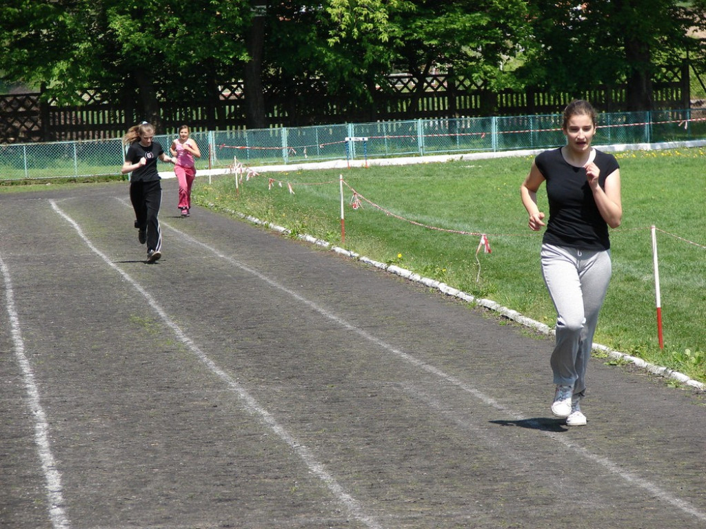 Hrubieszów: 3 Maja na sportowo (ZDJĘCIA)