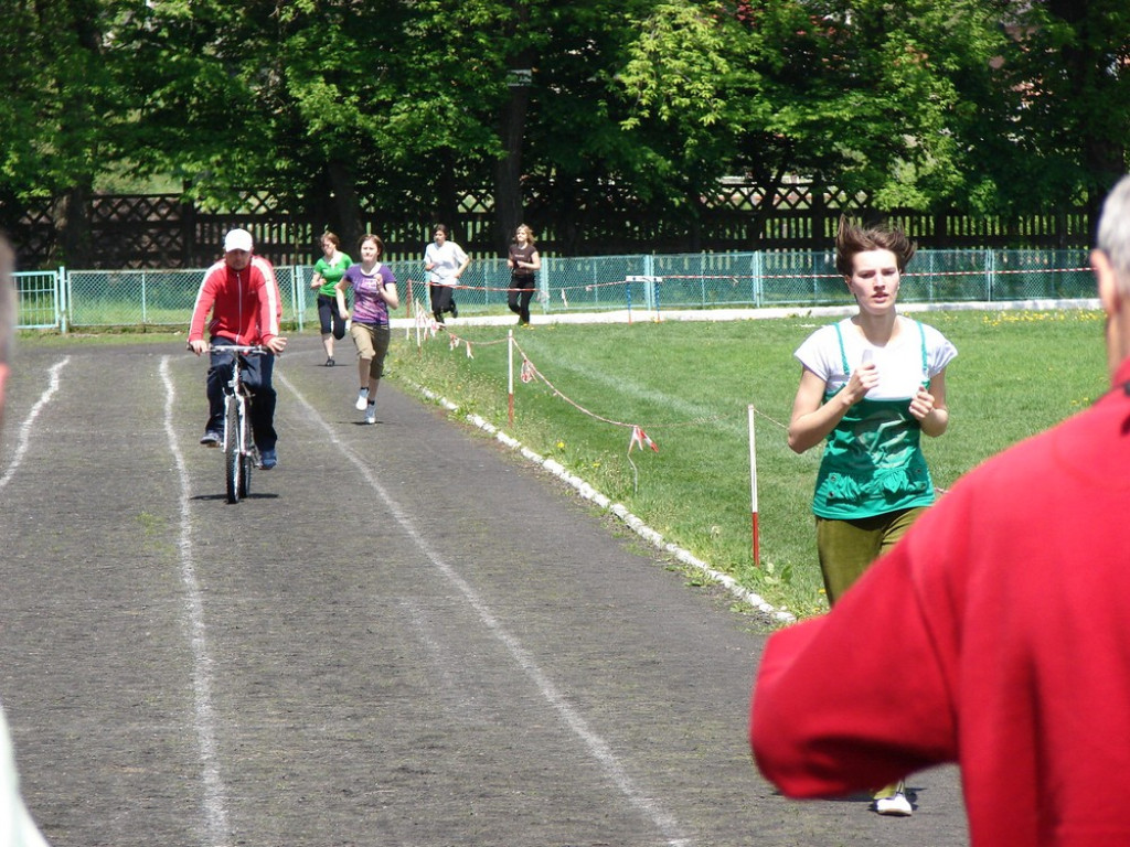 Hrubieszów: 3 Maja na sportowo (ZDJĘCIA)