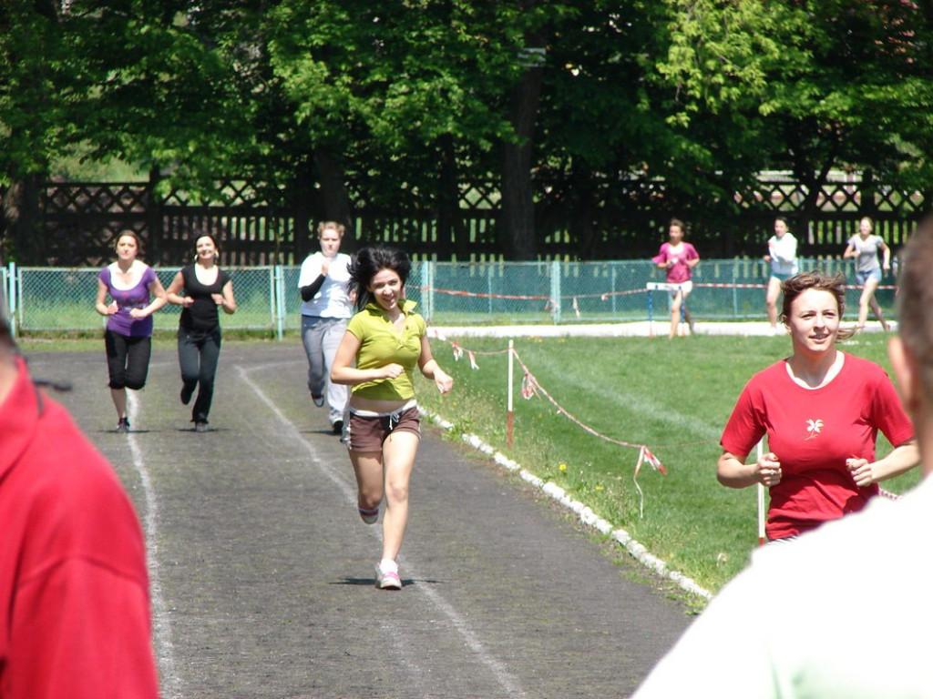 Hrubieszów: 3 Maja na sportowo (ZDJĘCIA)
