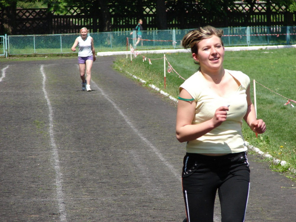 Hrubieszów: 3 Maja na sportowo (ZDJĘCIA)
