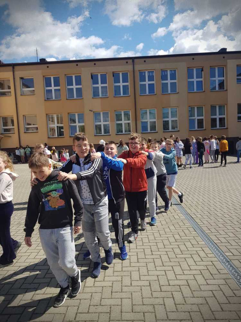 Hrubieszów: Pidżama party w Jedynce (ZDJĘCIA)