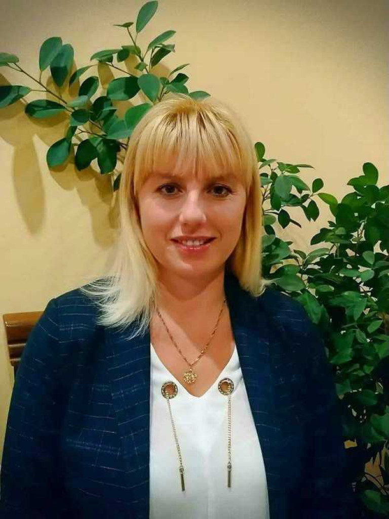 Nauczycielka hrubieszowskiej Trójki laureatką! (ZDJĘCIA)