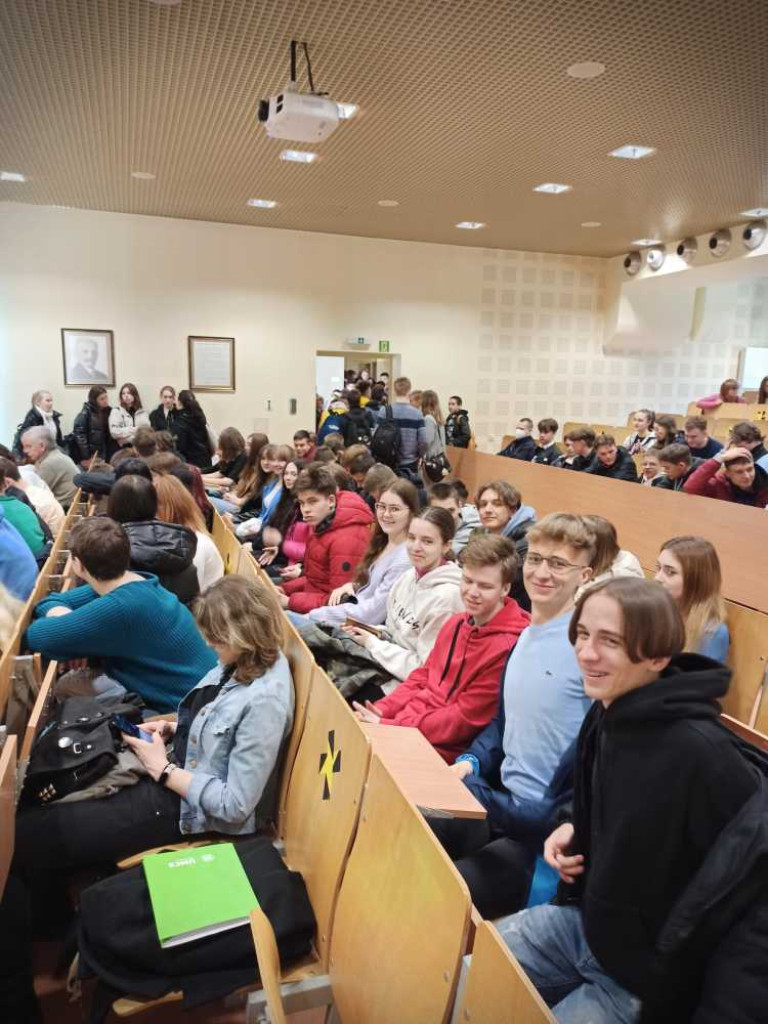 Staszic: Obchody Światowego Dnia Ziemi (ZDJĘCIA)
