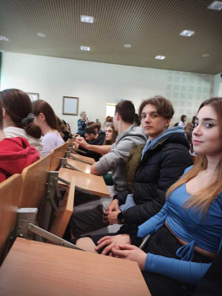 Staszic: Obchody Światowego Dnia Ziemi (ZDJĘCIA)