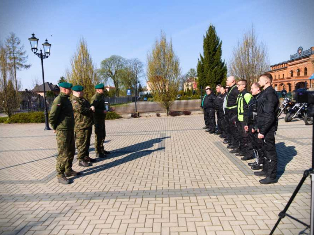 Hrubieszów: Zwiadowcy uczcili pamięć 