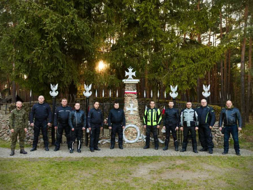 Hrubieszów: Zwiadowcy uczcili pamięć 