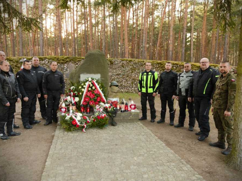 Hrubieszów: Zwiadowcy uczcili pamięć 
