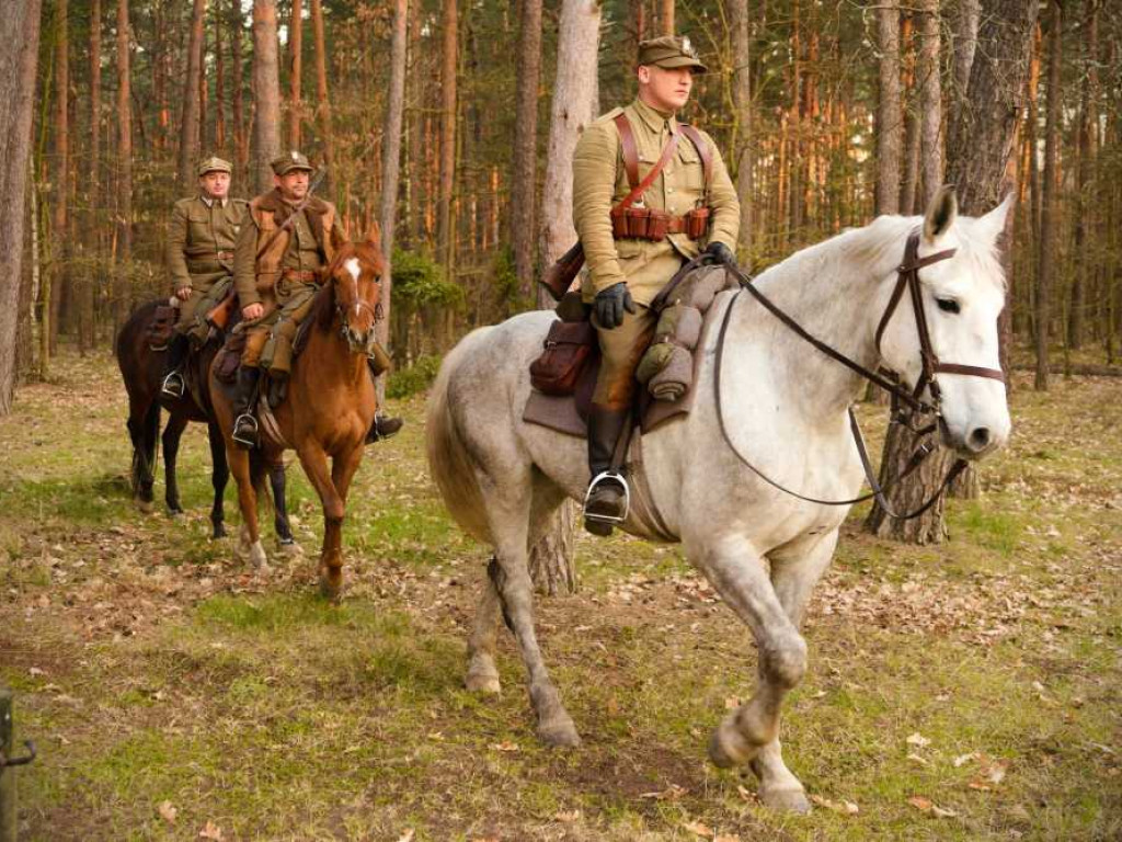 Hrubieszów: Zwiadowcy uczcili pamięć 