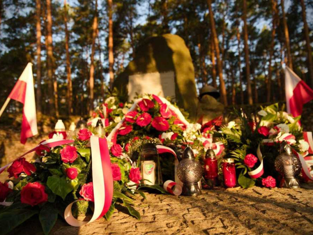 Hrubieszów: Zwiadowcy uczcili pamięć 