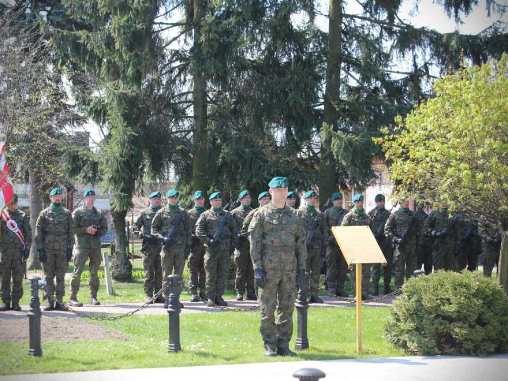 Narodowe Święto Trzeciego Maja w gminie Werbkowice (ZDJĘCIA)
