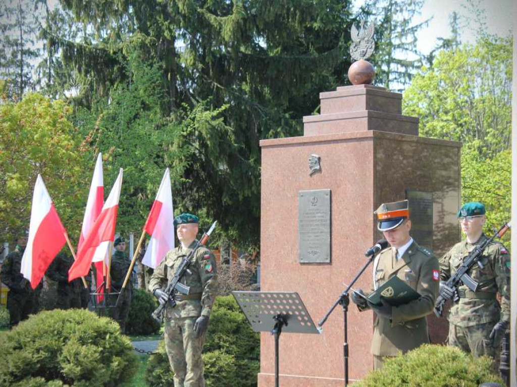 Narodowe Święto Trzeciego Maja w gminie Werbkowice (ZDJĘCIA)