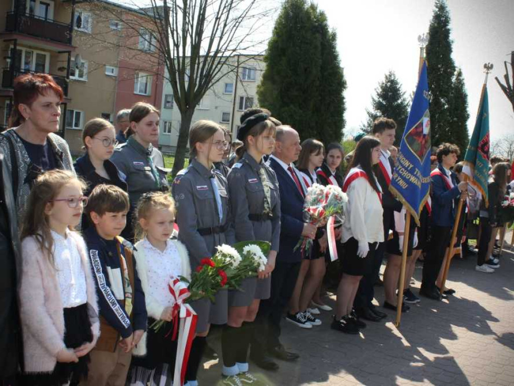 Narodowe Święto Trzeciego Maja w gminie Werbkowice (ZDJĘCIA)