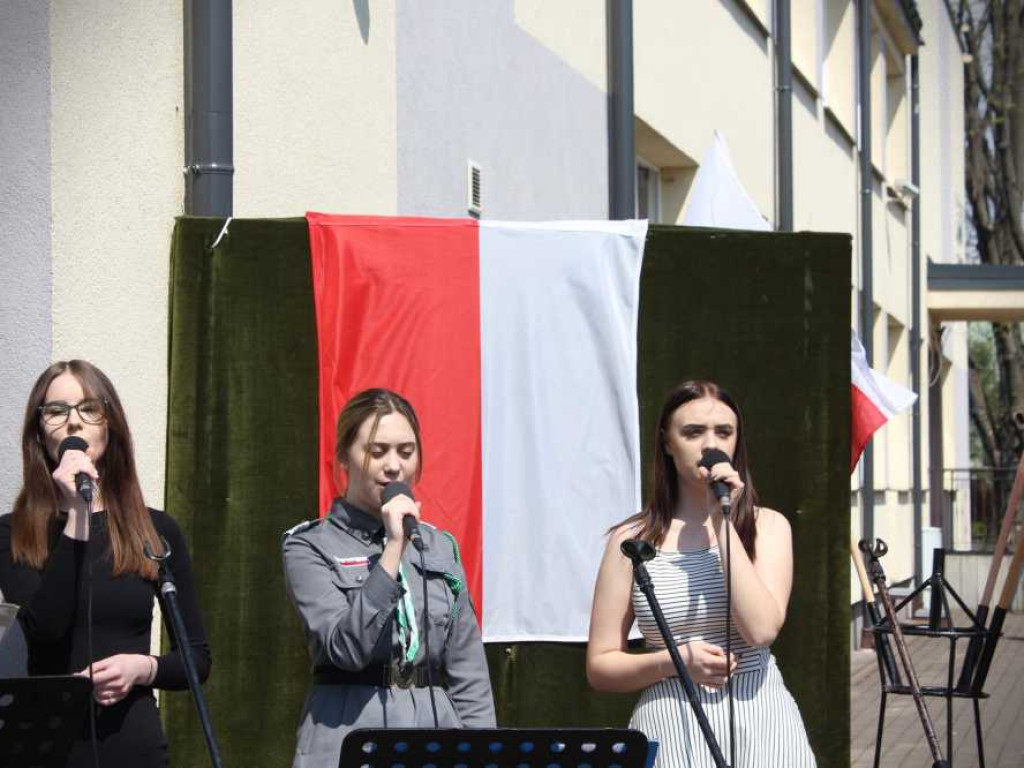 Narodowe Święto Trzeciego Maja w gminie Werbkowice (ZDJĘCIA)