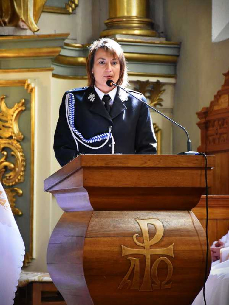 Uchański Dzień Strażaka (ZDJĘCIA)