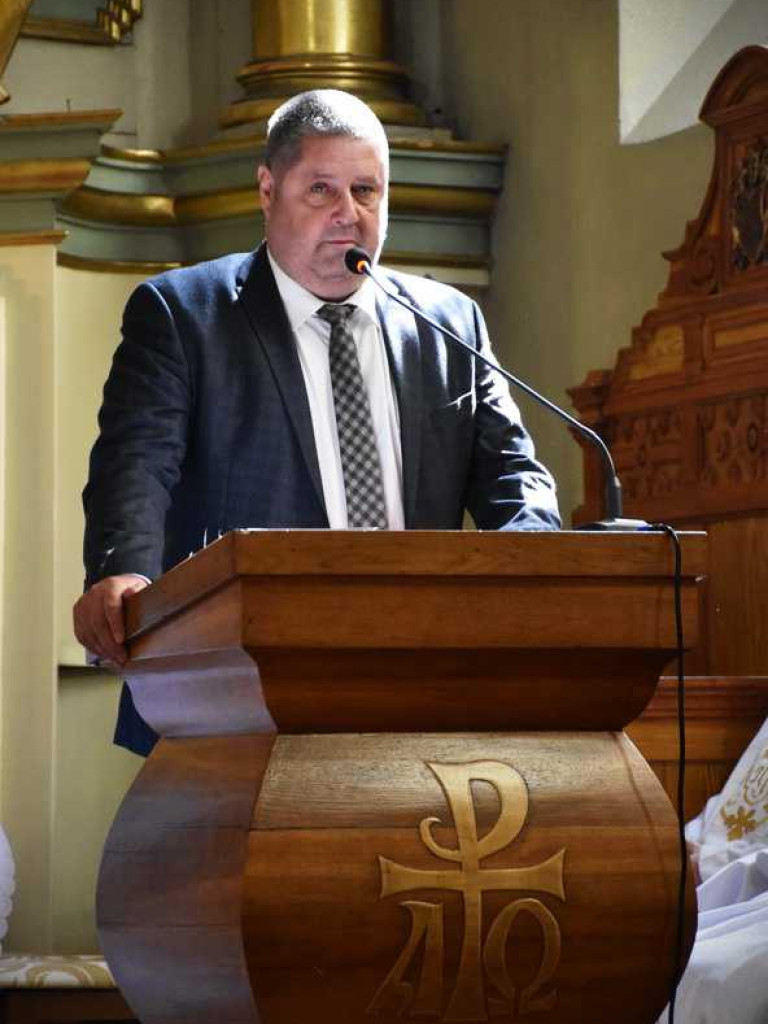 Uchański Dzień Strażaka (ZDJĘCIA)