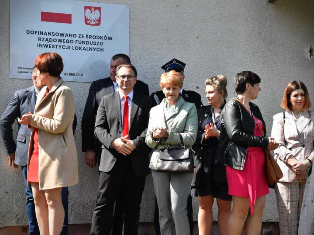 Uchański Dzień Strażaka (ZDJĘCIA)