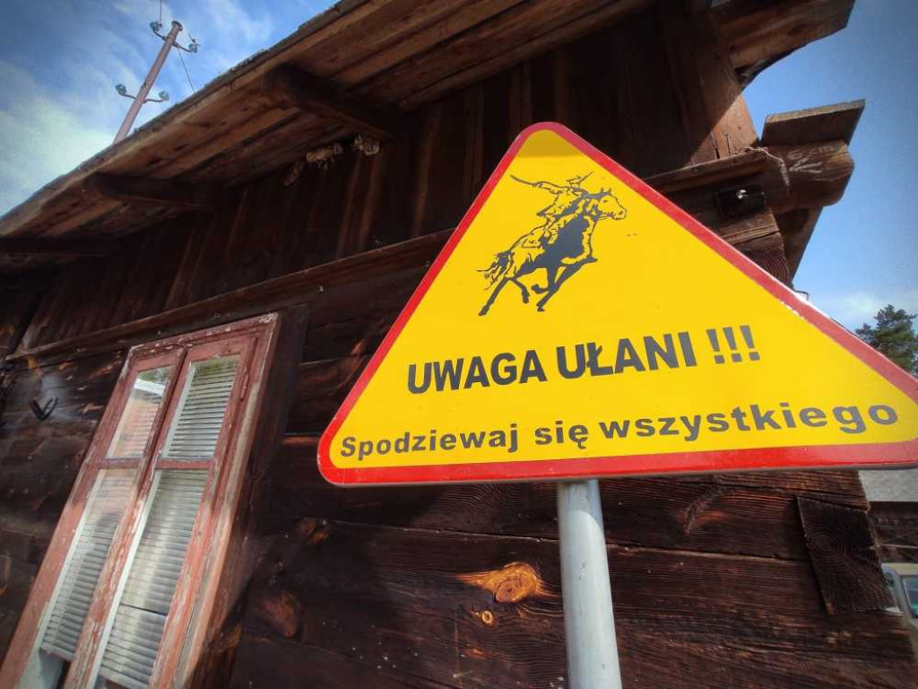 Zespół Hubal artystycznie i patriotycznie (ZDJĘCIA)