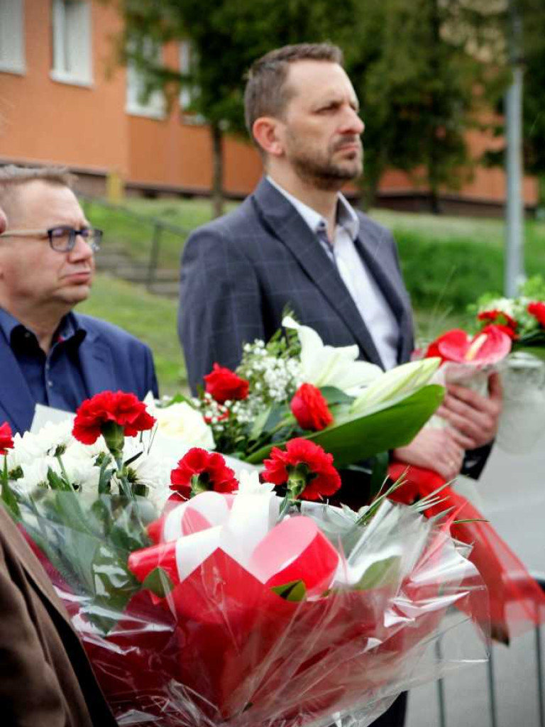 Hrubieszów: Imieniny ks. Stanisława Staszica (ZDJĘCIA)