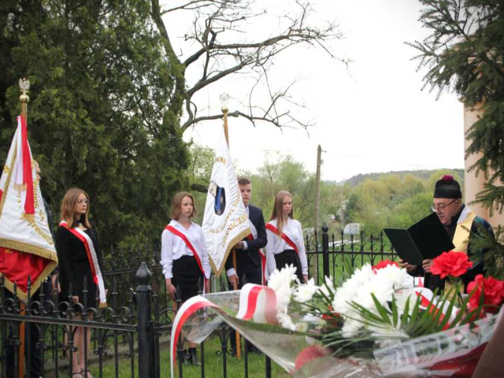 Hrubieszów: Imieniny ks. Stanisława Staszica (ZDJĘCIA)