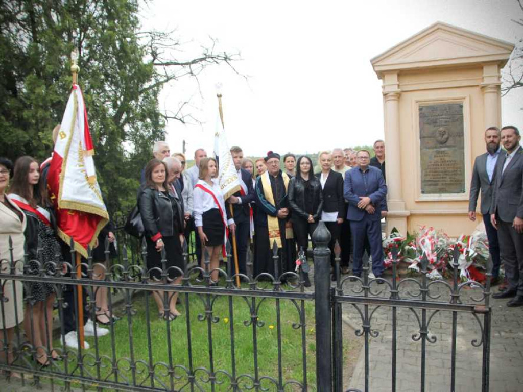 Hrubieszów: Imieniny ks. Stanisława Staszica (ZDJĘCIA)
