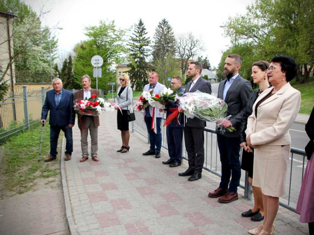 Hrubieszów: Imieniny ks. Stanisława Staszica (ZDJĘCIA)