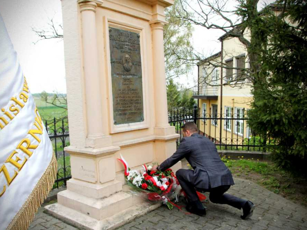 Hrubieszów: Imieniny ks. Stanisława Staszica (ZDJĘCIA)