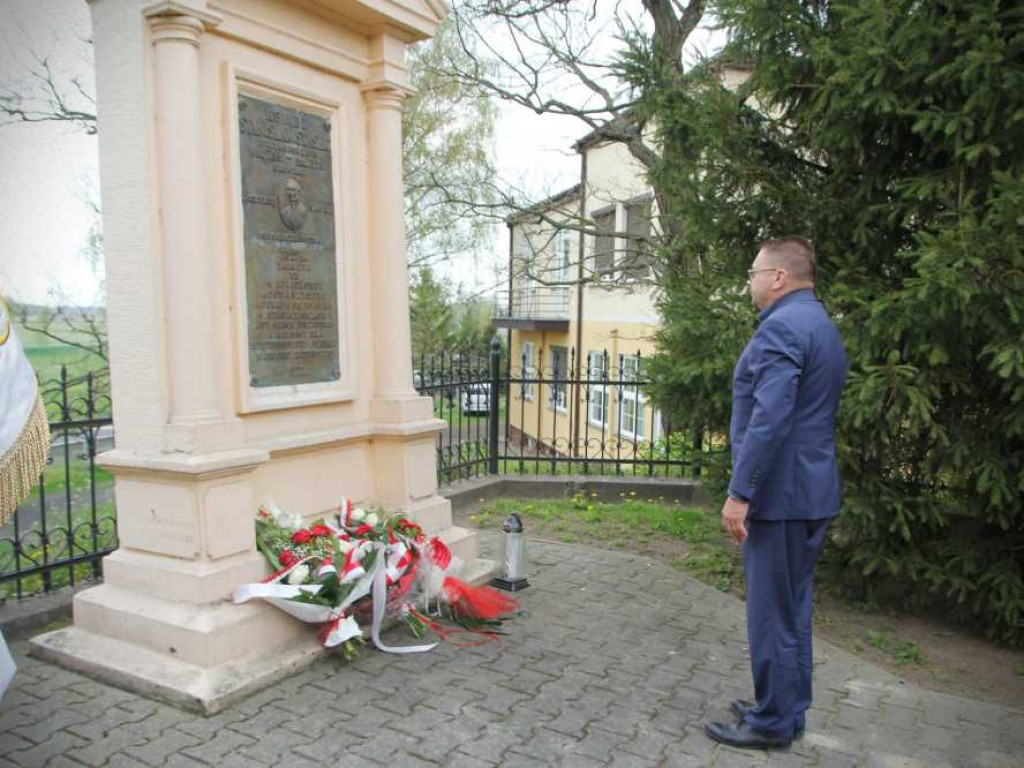 Hrubieszów: Imieniny ks. Stanisława Staszica (ZDJĘCIA)