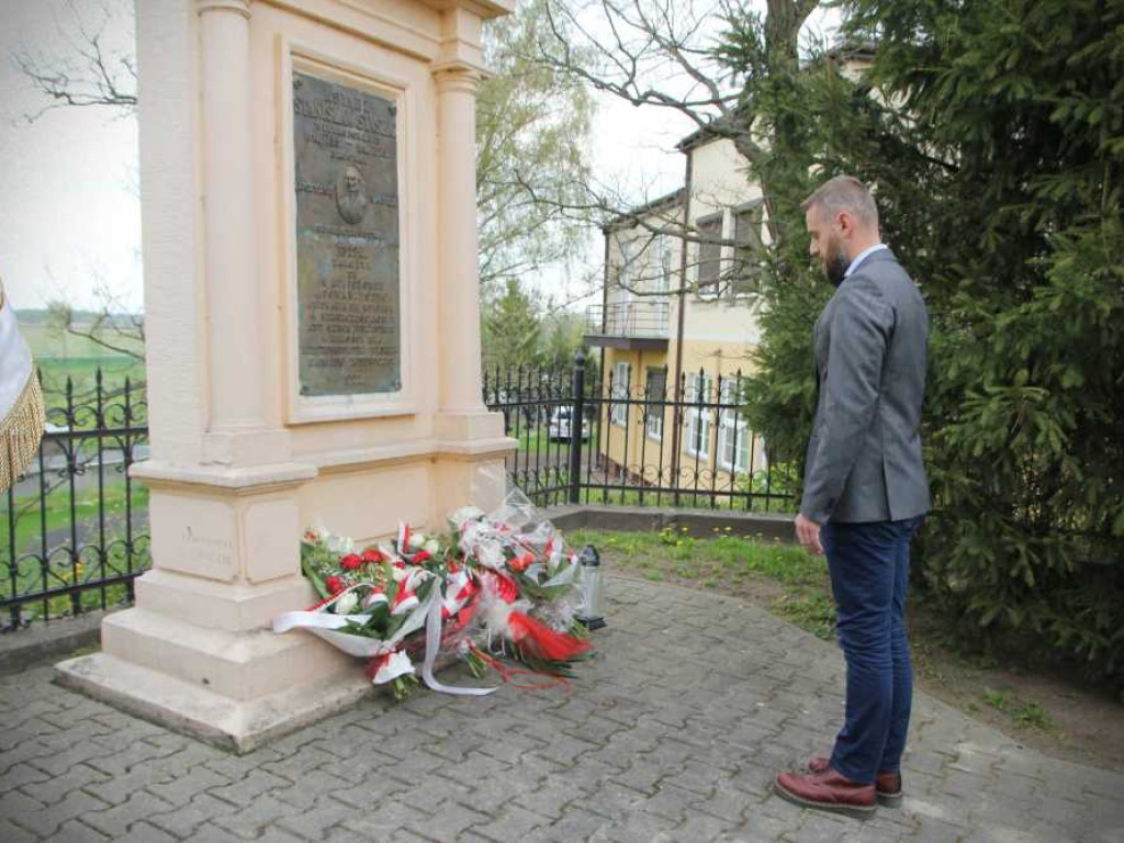 Hrubieszów: Imieniny ks. Stanisława Staszica (ZDJĘCIA)