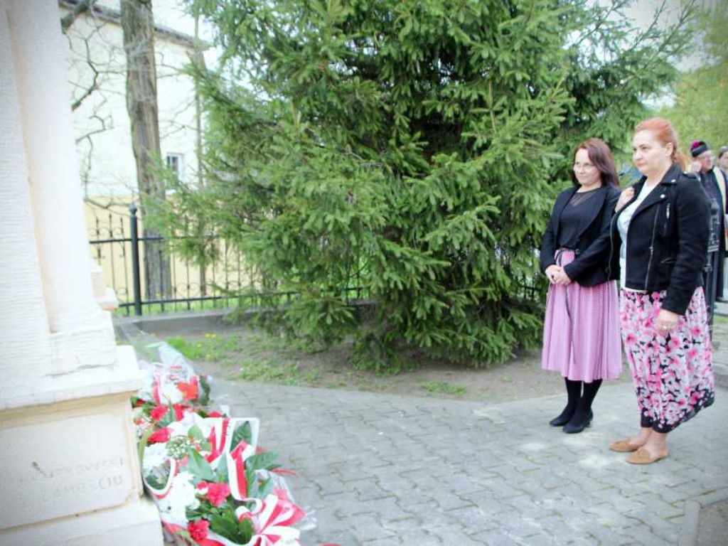 Hrubieszów: Imieniny ks. Stanisława Staszica (ZDJĘCIA)