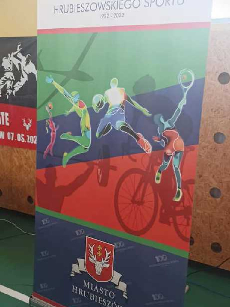 Ogólnopolski Turniej Karate dla dzieci i młodzieży w Hrubieszowie (ZDJĘCIA)