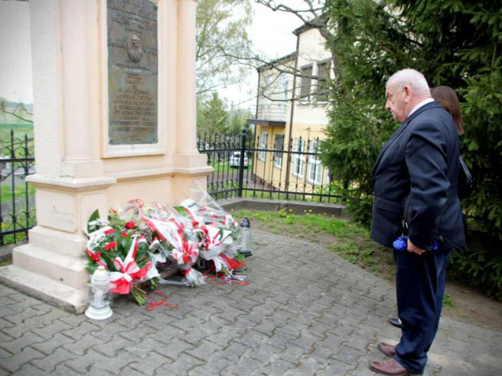 Hrubieszów: Imieniny ks. Stanisława Staszica (ZDJĘCIA)