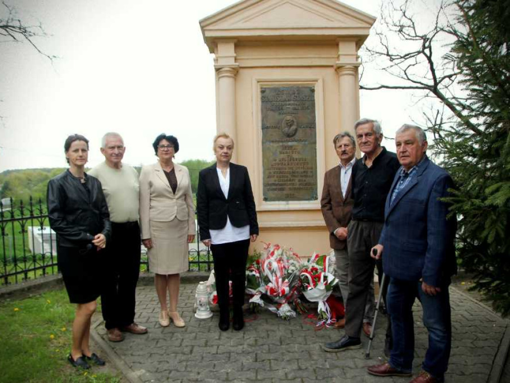 Hrubieszów: Imieniny ks. Stanisława Staszica (ZDJĘCIA)