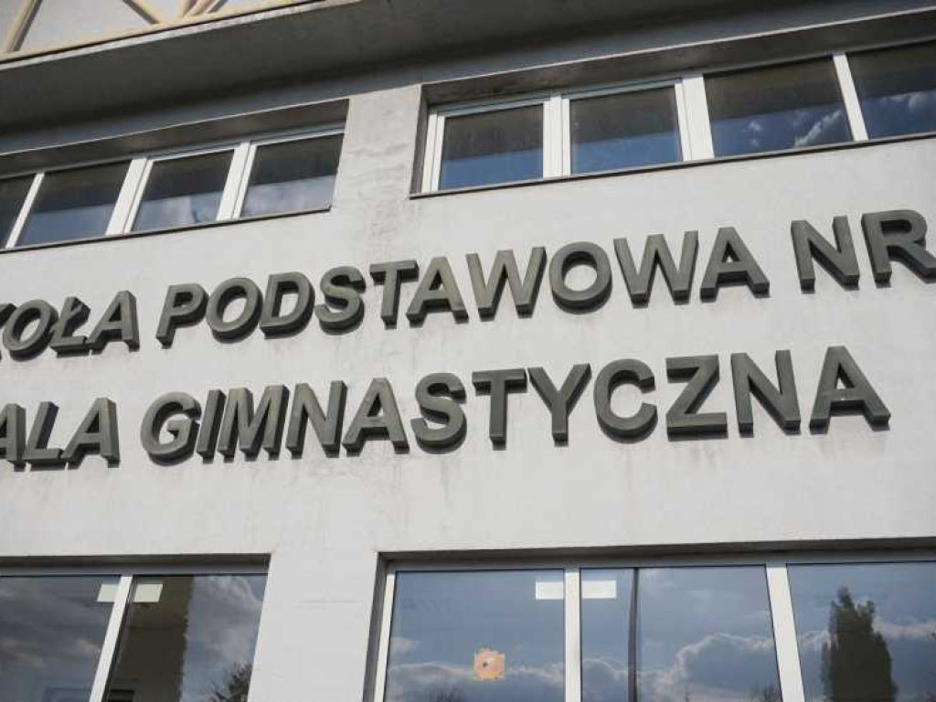 Ogólnopolski Turniej Karate dla dzieci i młodzieży w Hrubieszowie (ZDJĘCIA)