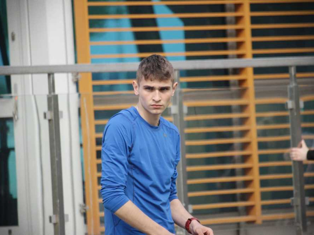 Rekordowy początek sezonu lekkoatletów Unii Hrubieszów (ZDJĘCIA)