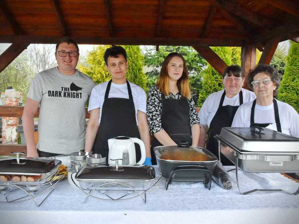 Święto Narodowe Trzeciego Maja w Uchaniach (ZDJĘCIA)
