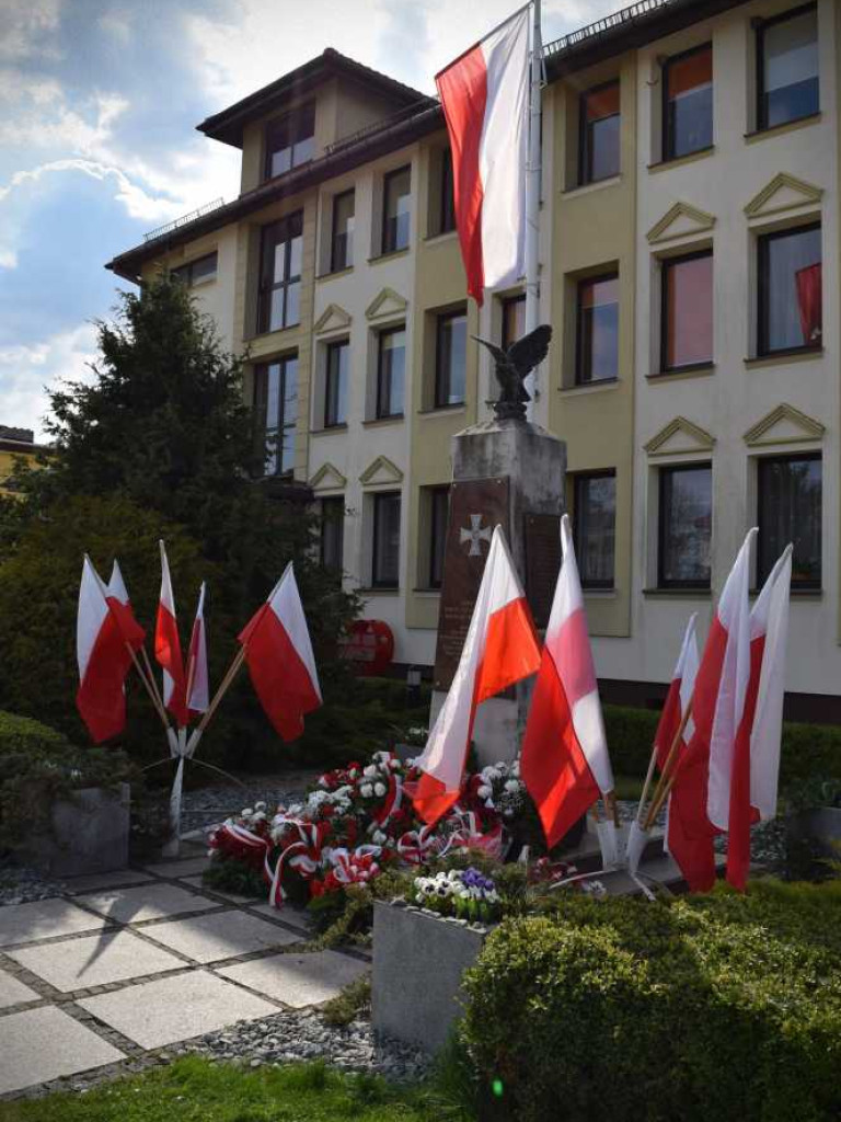 Obchody 231 rocznicy uchwalenia Konstytucji 3 Maja w gminie Mircze (ZDJĘCIA)