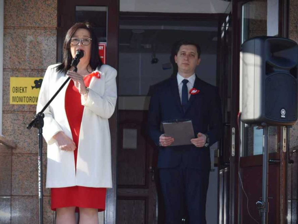 Obchody 231 rocznicy uchwalenia Konstytucji 3 Maja w gminie Mircze (ZDJĘCIA)