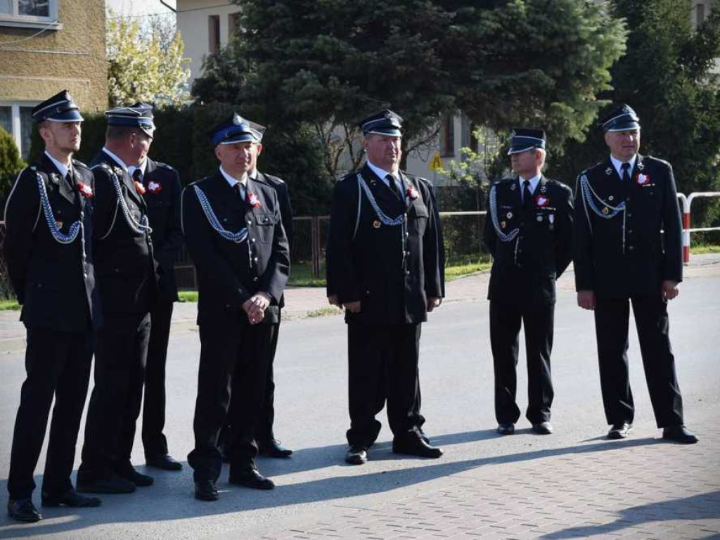 Obchody 231 rocznicy uchwalenia Konstytucji 3 Maja w gminie Mircze (ZDJĘCIA)