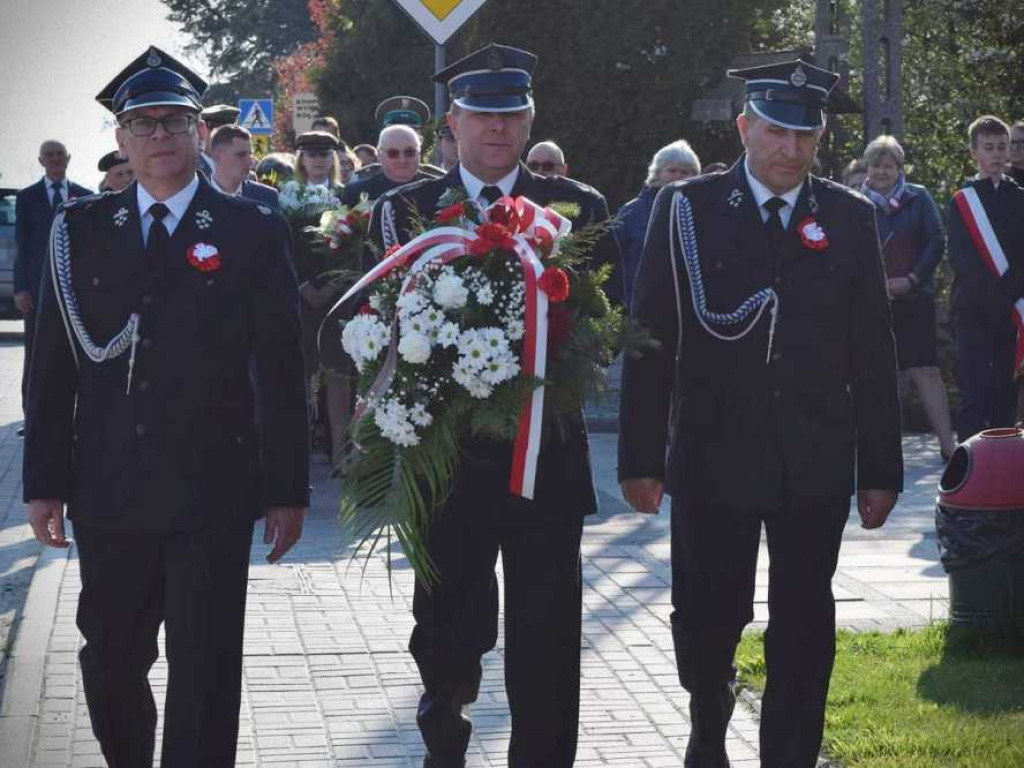 Obchody 231 rocznicy uchwalenia Konstytucji 3 Maja w gminie Mircze (ZDJĘCIA)