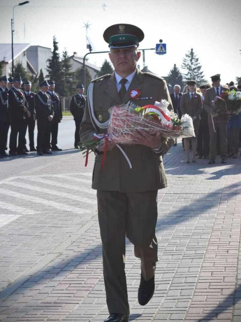 Obchody 231 rocznicy uchwalenia Konstytucji 3 Maja w gminie Mircze (ZDJĘCIA)
