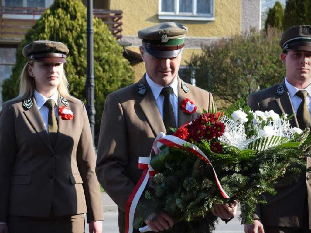 Obchody 231 rocznicy uchwalenia Konstytucji 3 Maja w gminie Mircze (ZDJĘCIA)